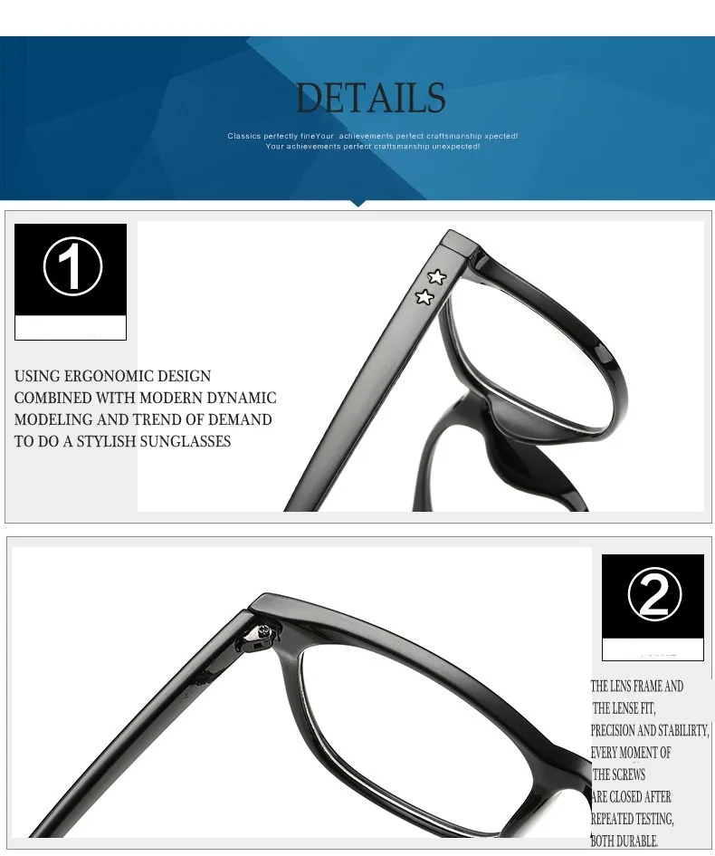 GLASSES FRAME (13)