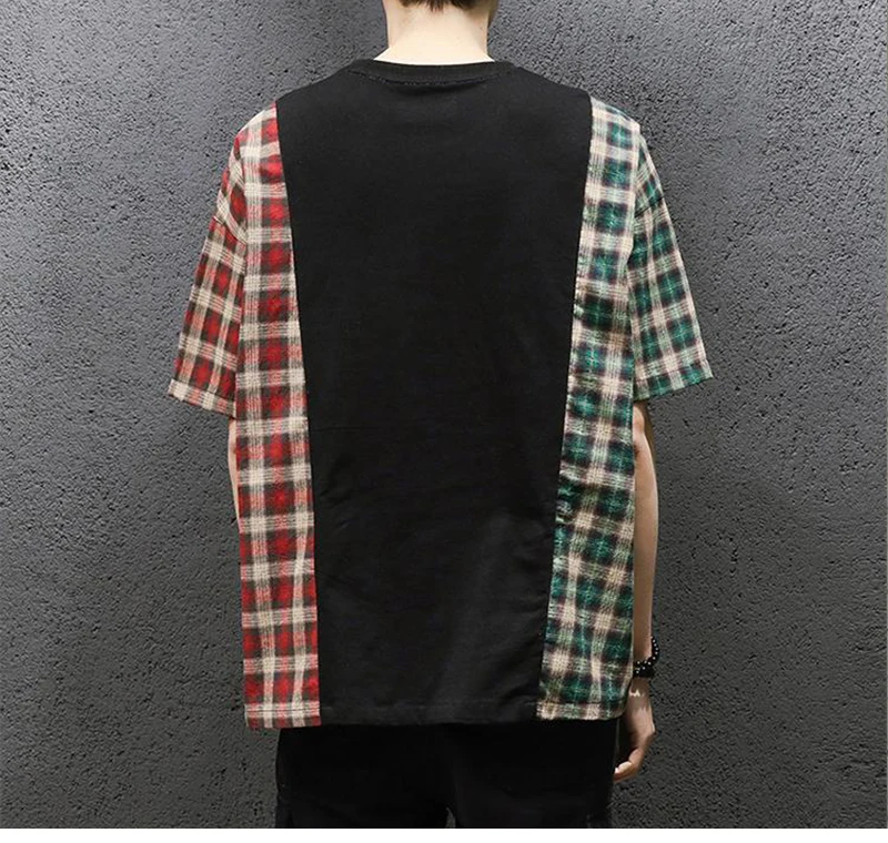 Camisetas Hombre     (15)