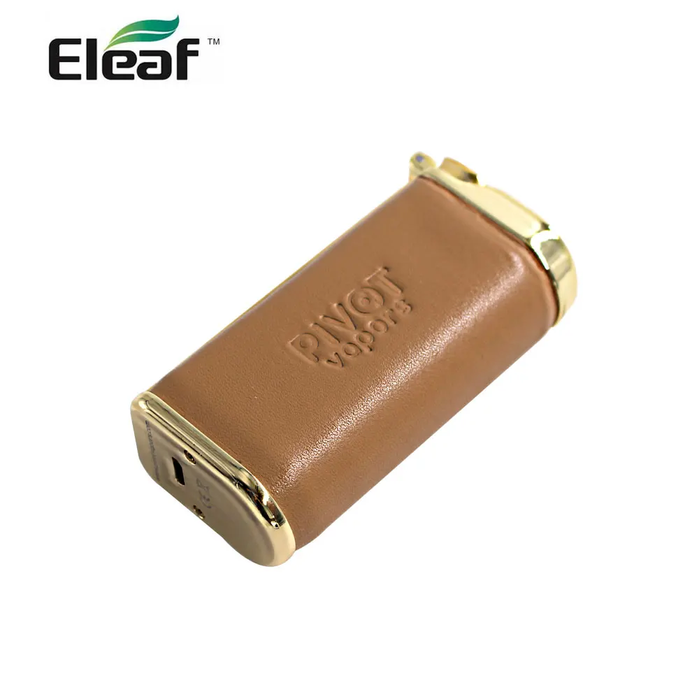Оригинальный мод Eleaf iStick 40W со встроенным вейп комплект электронной сигареты TC 40w