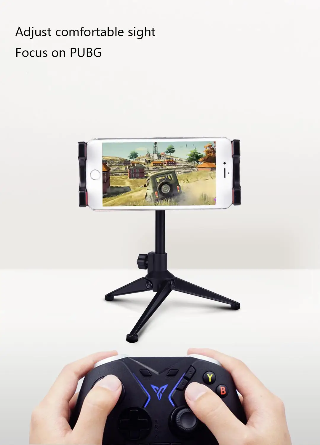 FDG PUBG мобильный игровой кронштейн съемный растягивающийся Многофункциональный