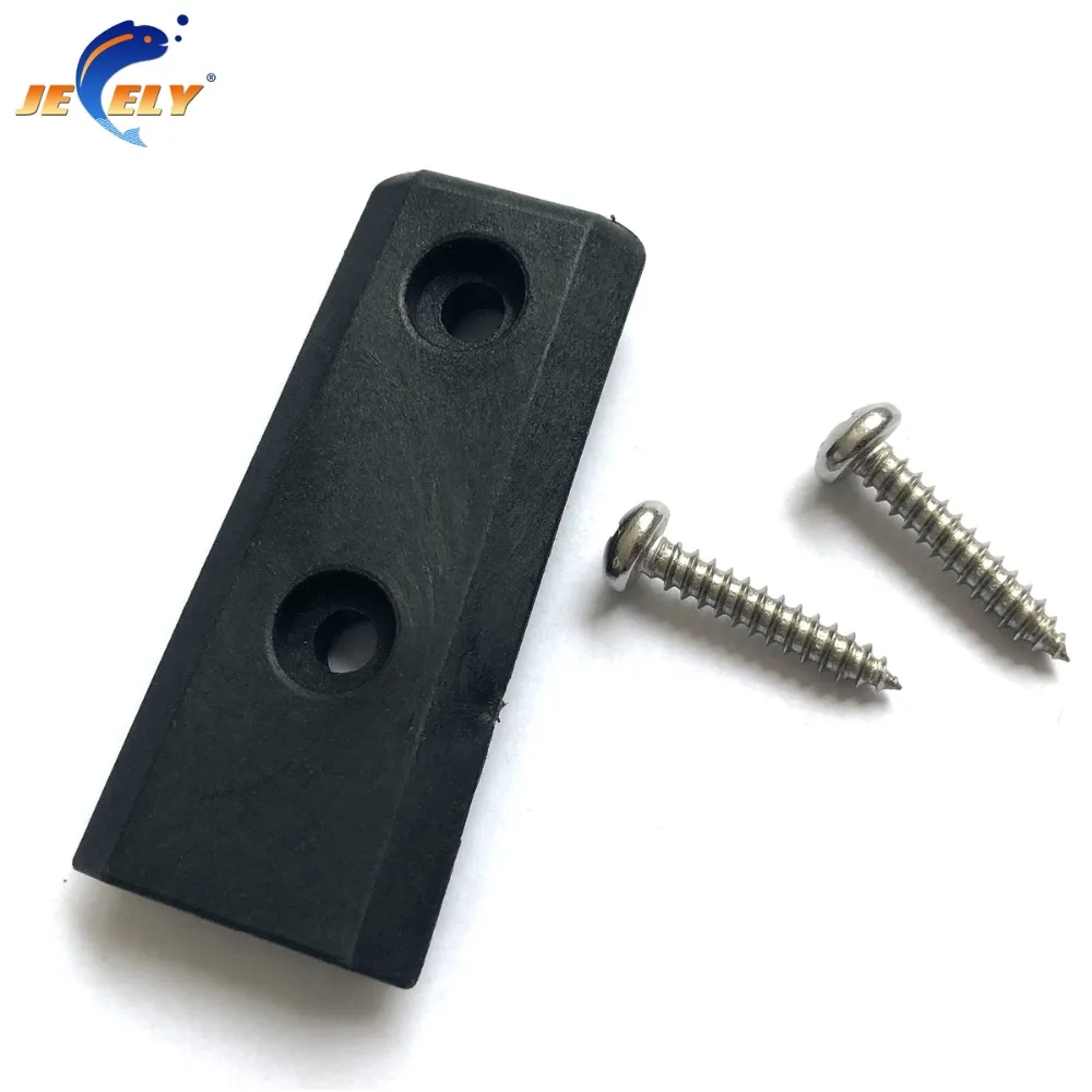 

jeely 2pcs Wooden or Metal Speargun Reel accessories For Spearfishing