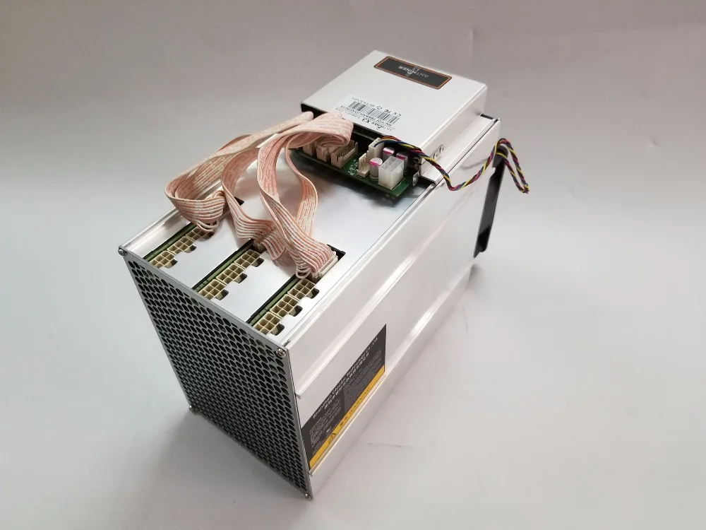 Майнер Bitmain CrptoNight Antminer X3 220KH/S ASIC ETN XMC DERO BCN майнер лучше чем Antminer S9 S11 S15 Z9 Z11 S17 B7