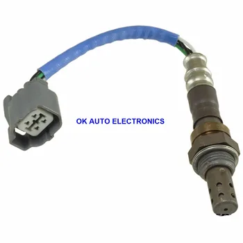 

Oxygen Sensor Lambda AIR FUEL RATIO O2 sensor for HONDA INSIGHT 234-9013 2349013 2001-2006