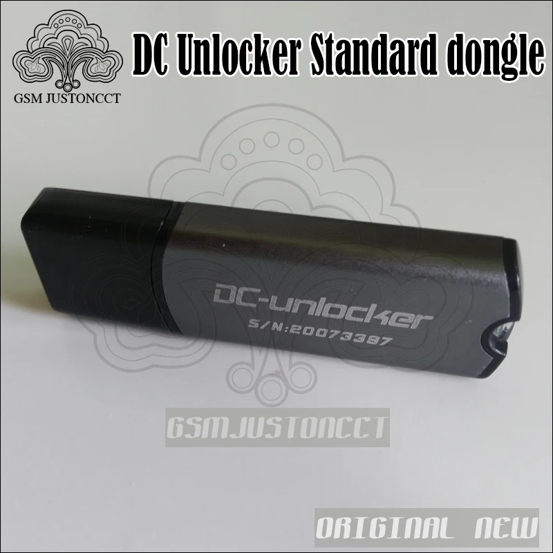 DC Unlocker -gsmjustoncct 2