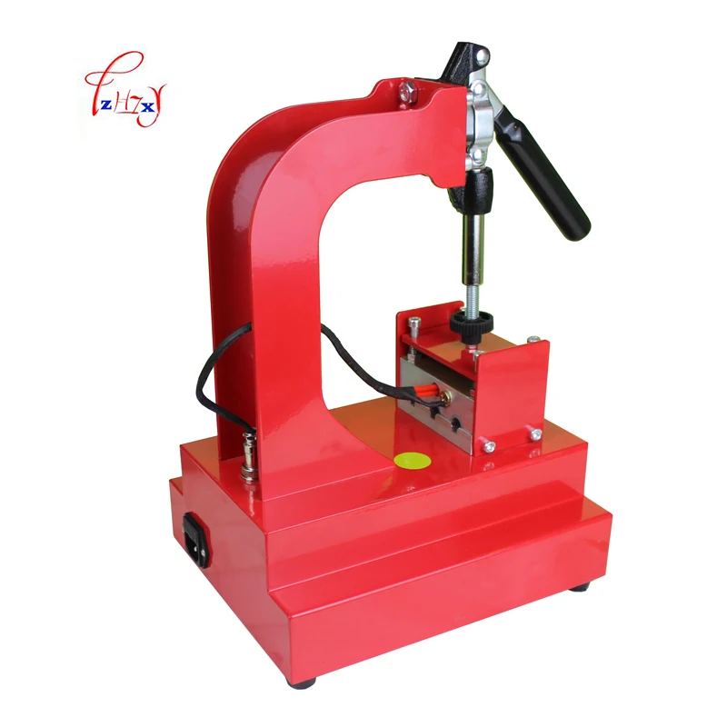 110V/220V 디지털 펜 프레스 기계 DIY 펜 열전달 인쇄 기계 3 펜 한 번에 프린터 기계 1pc