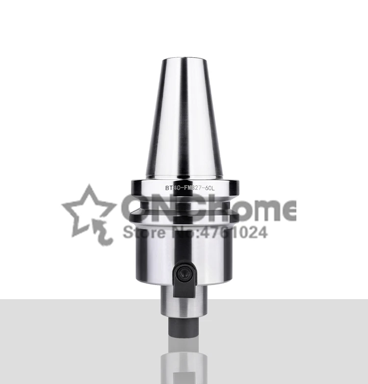BT30 FMB22 100 мм ЧПУ Арбор BT30-FMB22-100L фрезерный держатель для зажимной цанговый патрон