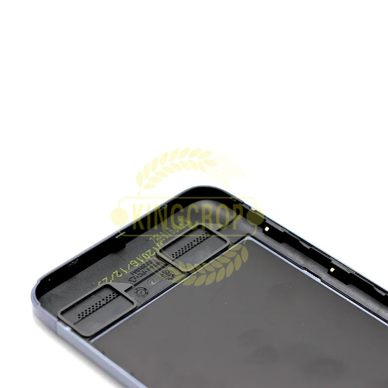 Оригинальная задняя крышка батарейного отсека K5 для Lenovo vibe A6020 чехол Plus Lemon 3 K32 +