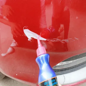 

Car Accessories Paint Scratch Repair Agent Polishing Wax Paint Scratch Repair Remover 2PC Car-Styling Hot Sales
