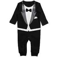 newborns-costume-for-a-baby-boy-clothes-tie-bow-gentleman-suit-Children-s-Leisure-Toddler-clothes