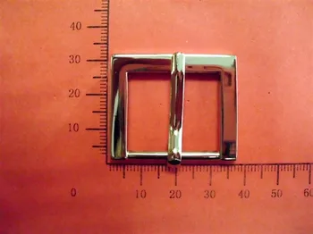 

1 inch Nickle Pin Buckle, Metal Buckles Clips Sewing Buckles For shoes, bags sewing accessory, metal parts