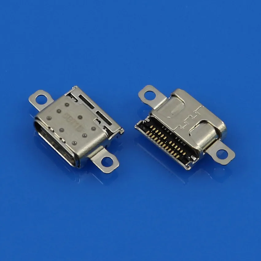 JCD 1 шт. Новый OEM разъем для зарядки Micro usb-порт док-станции с разъемом LeTV LeEco Le Max 2 Pro