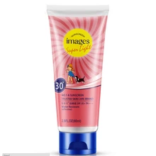 1 PC Hot Whitening Sun Protection Face Cream Protetor Solar Sunscreen Cream Sunblock Lotion Sunscreen facial sunblock Z3