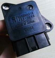 Japan original denso air flow meters 22680AA310,22680-AA310,197400-2090 fit for sub*ru