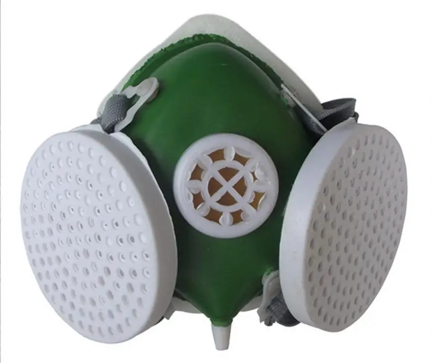 

Free shipping cheap Primary dust masks, anti-particle masks, working masks.