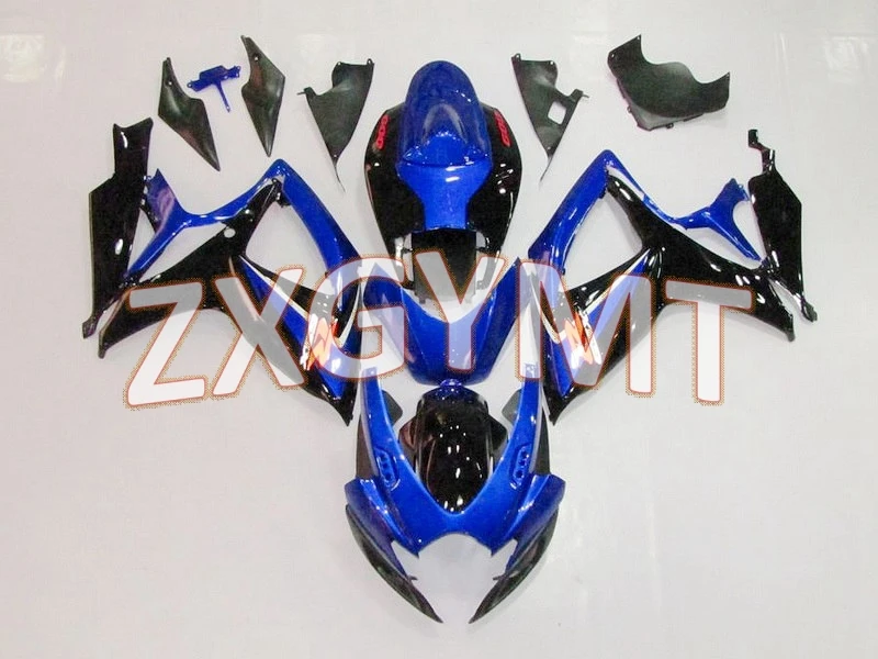 

Bodywork GSX-R600 2006 Bodywork GSX-R600 2006 Body Kits for Suzuki GSXR750 2006 - 2007 K6