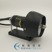 ROV T80S подводный пропеллер беспилотный судовой пропеллер с подводным мотором