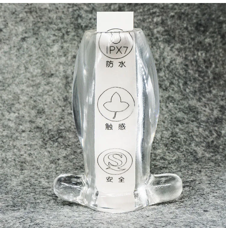 hollow ana plug  (1)