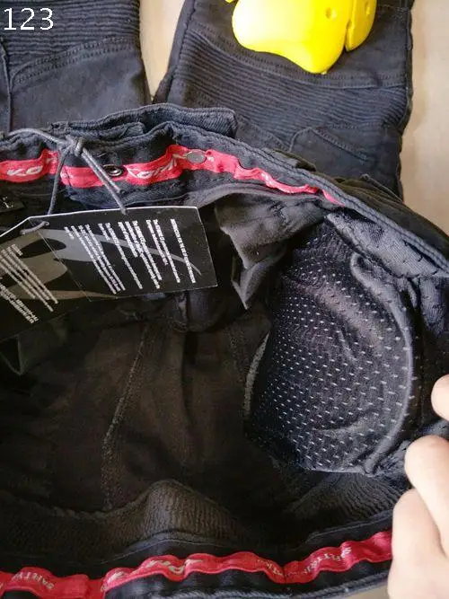 Komine motorpool  Jeans 9