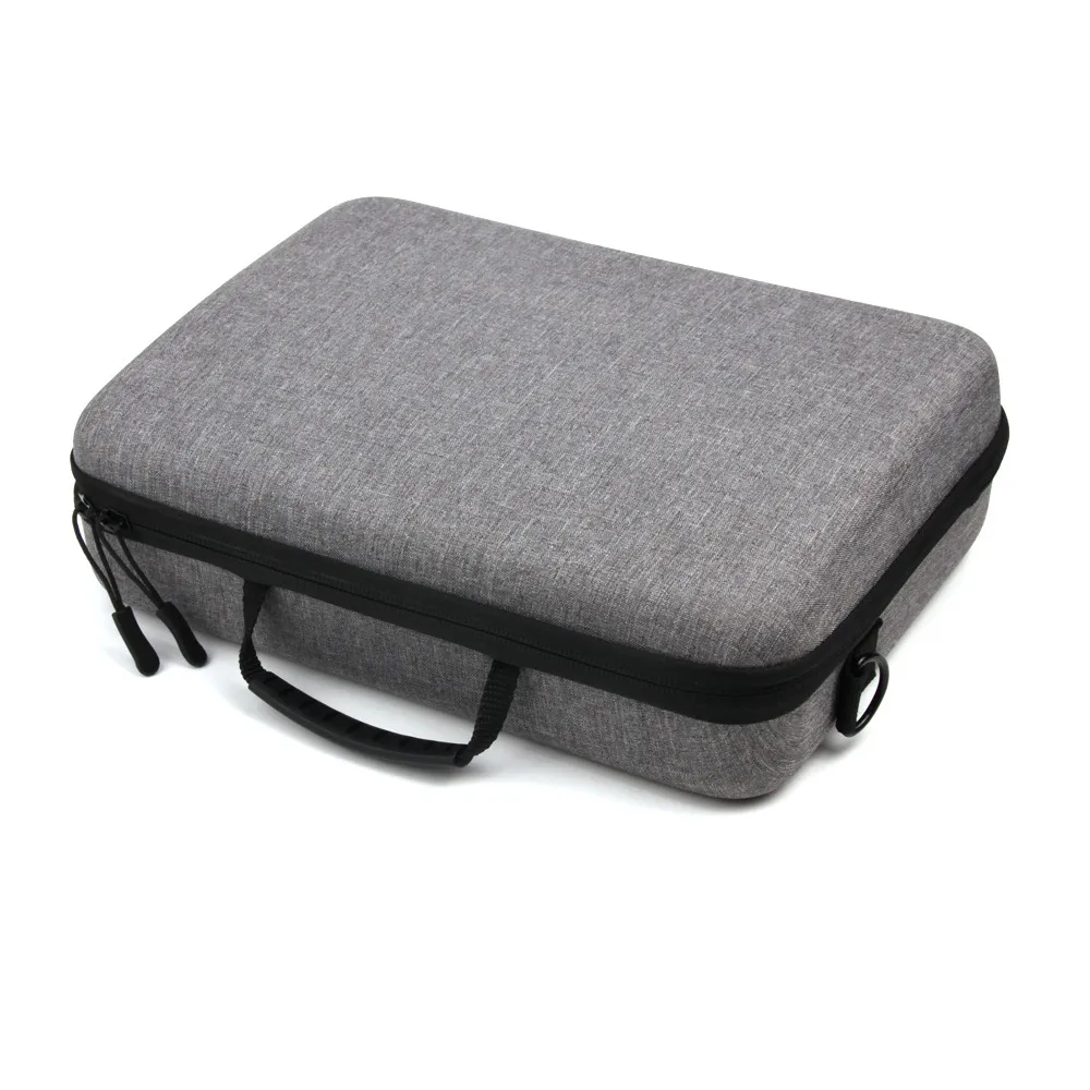 

Storage Bag For Parrot ANAFI RC Drone Carrying Bag Backpack Travelling Case Outdoor Storage Bags Drop Shipping 604#2