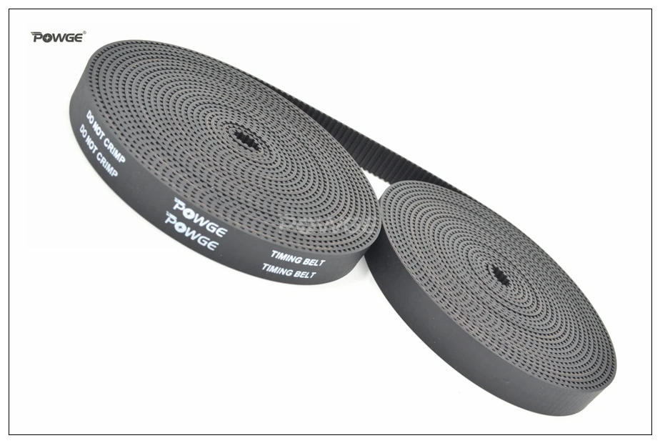 6mm caber 3gt polia 3gt 6 borracha 05