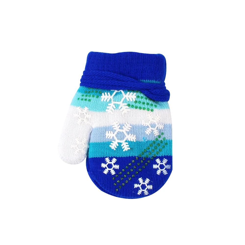 Soft Warm Baby Hat Knit Cute Bear Hat For Boys Infant Toddler Earflap Beanie Spring Autumn Cotton Baby Girl Hat Baby Accessories (8)