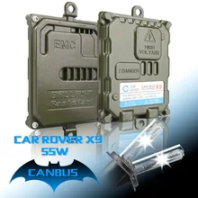 Внешний свет 55Вт HID Xenon комплект супер Canbus H7 4300 k 5000 k 6000 k 8000 k 10000 k 12000 k Canbus HID фара без ошибок Предупреждение