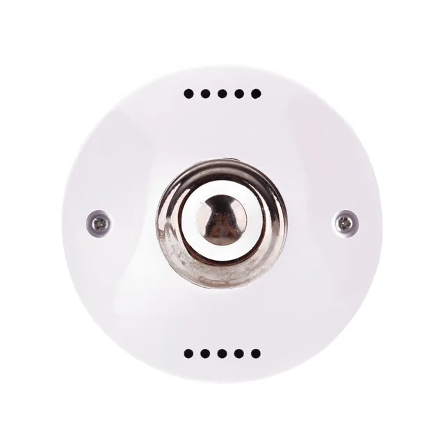 Sonoff Slampher E27 Smart Light Lamp Bulb Holder WiFi Bulbs 433MHz RF Wireless Light Holder For Smart Home