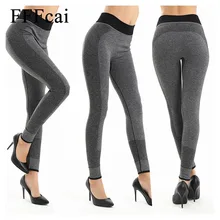 FFFcai, дышащие, быстросохнущие, для бега, фитнеса, спортивные колготки, Спортивные Леггинсы, для женщин, для йоги, штаны с эластичной талией, спортивные леггинсы, брюки