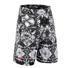 Баскетбольные шорты, дышащие спортивные шорты для бега, уличные спортивные шорты для фитнеса, пляжные шорты свободного кроя