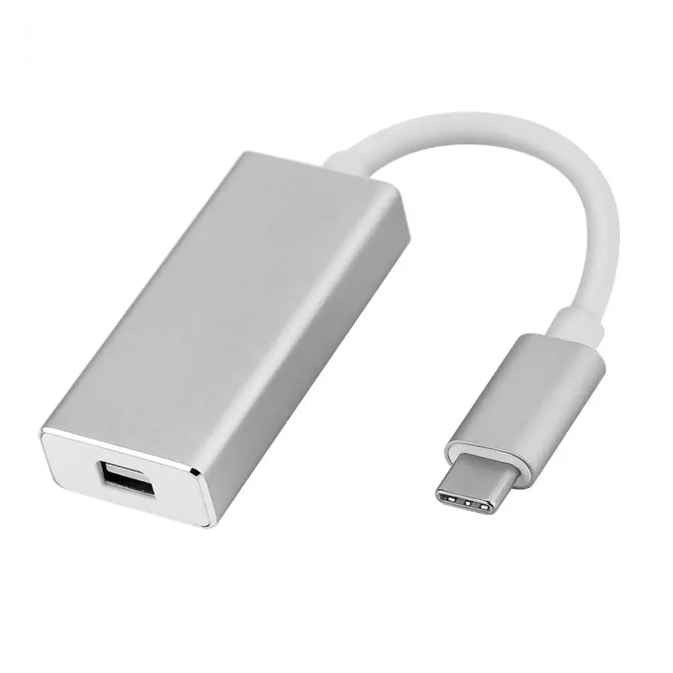 Mac adapter for dell monitor