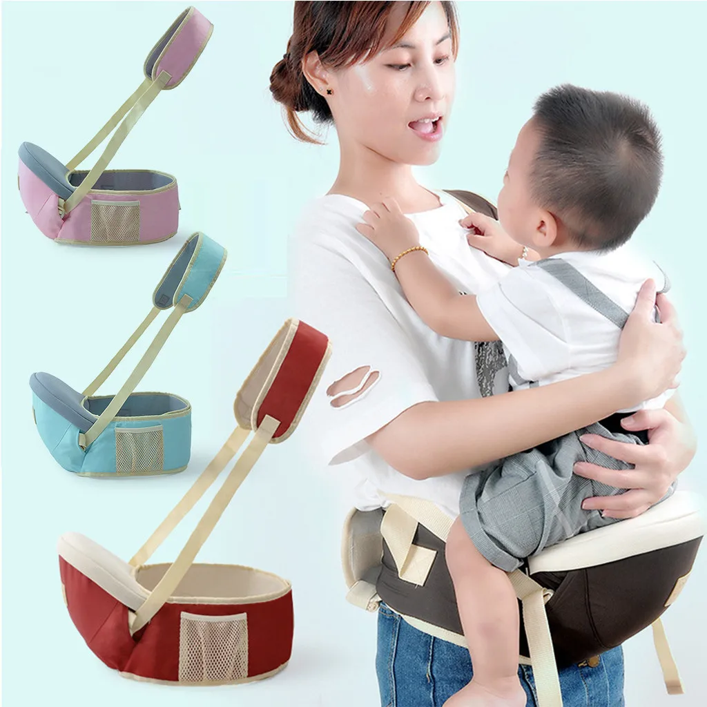 Слинг кенгуру canguru Hipseat Walkers слинг рюкзак с ремнем детское Hip Seat manduca porte bebe hanche #