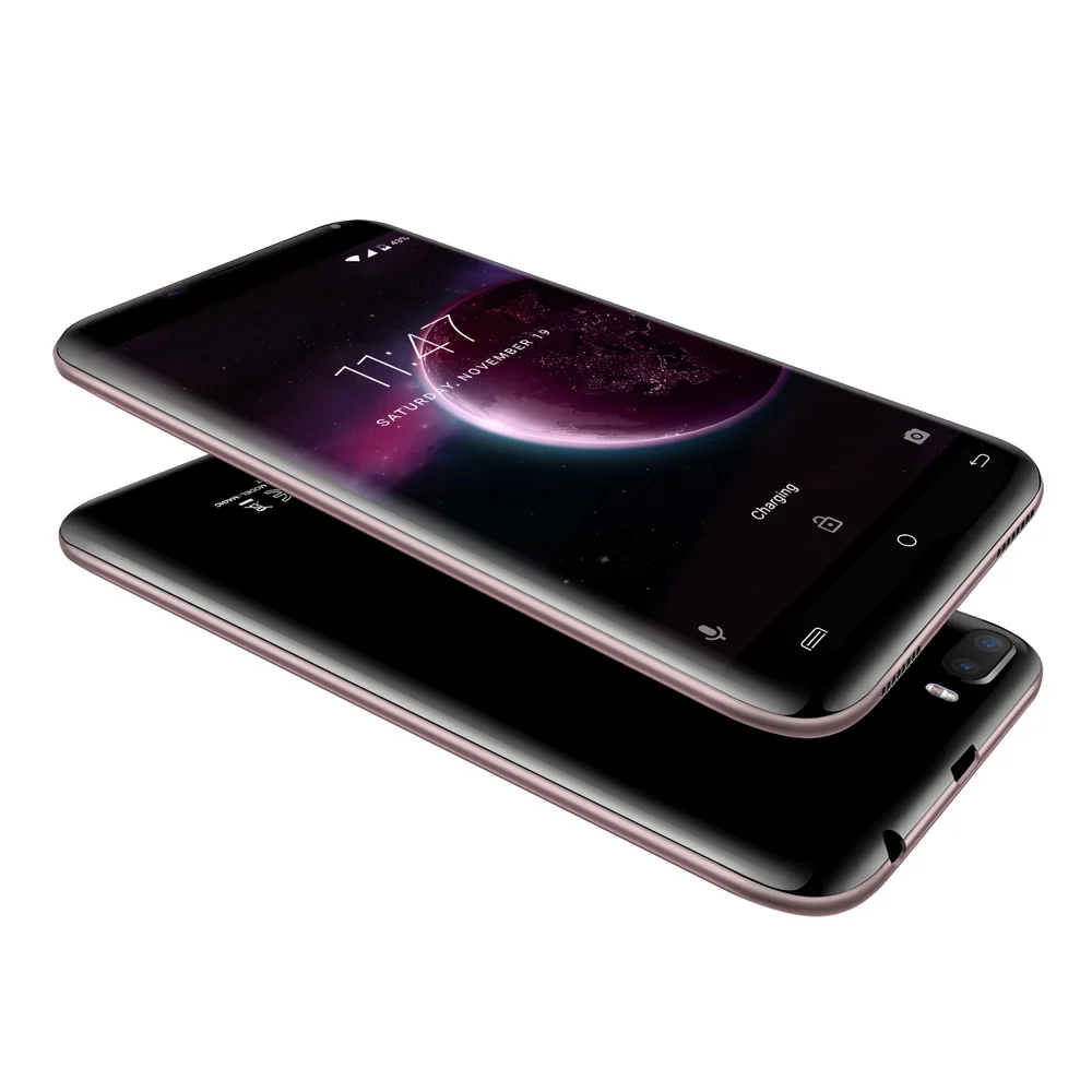 Cubot Magic 4G смартфон на Android 7 0 четырёхъядерный 3 Гб + 16 Гб|smartphone android|mobile phoneandroid 7.0 |