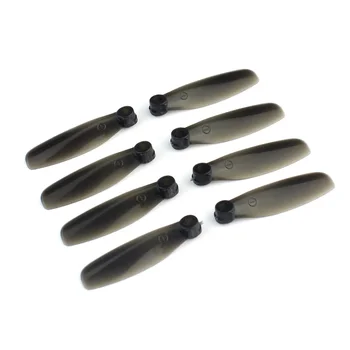 

4 Pairs Propellers Props for WINGSLAND S6 FPV Racer Camera Drone Quadcopter Unmanned Aircraft