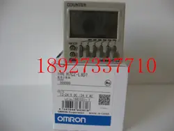 [ZOB] новый оригинальный Omron цифровой счетчик h7cz-l8d1 торговое предприятие при фабрике реле