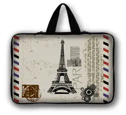 Башня 12 "Laptop Sleeve Нетбуки Carry сумка для 11.6" Apple MacBook Air