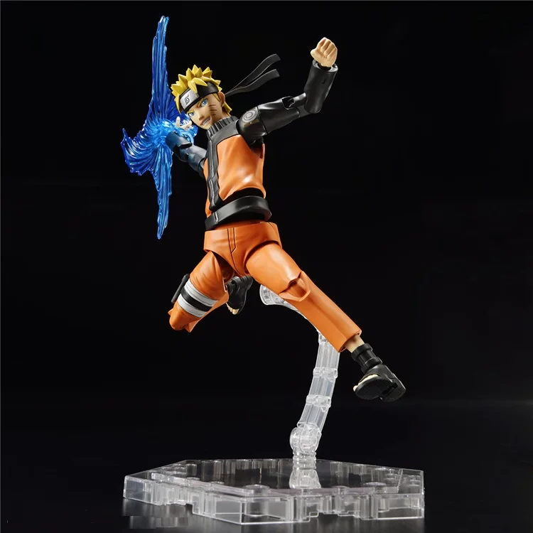 Оригинальный мобильный костюм гундама 1/8 модель Naruto Freedom detery Armor Unchained детские
