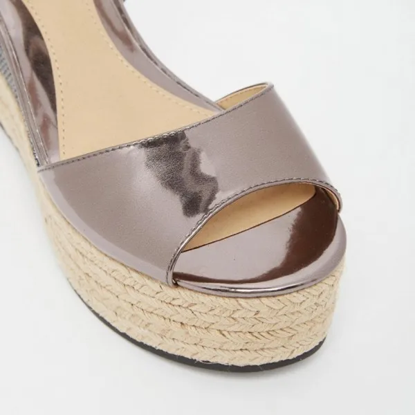 black_and_gold_wedge_sandals_open_toe_slingback_platform_sandals_2_