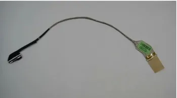 

WZSM NEW LED Flex Video Cable For HP CQ42 G42 LCD Cable DD0AX1LC000 DD0AX1LC001 Free shipping