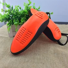 ITAS1301 свежий зеленый чай Ароматические сушилка для обуви для детей и взрослых Портативный теплая обувь; защита от запаха пота и стерилизации