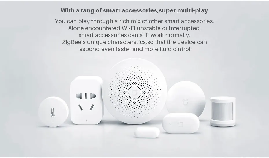Xiaomi Mijia Smart Home Gateway 2  (5)