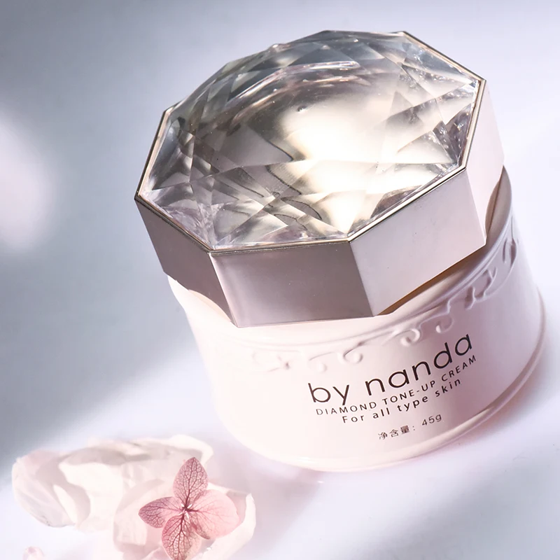 

by nanda Brand Primer Makeup Professional Long-lasting Moisturizing Foundation Whitening Brighten Concealer Nude Makeup Cream