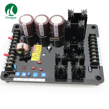 

AVC125-10A1 Automatic Voltage Regulator AVR AVC125-10A1 50/60 Hz