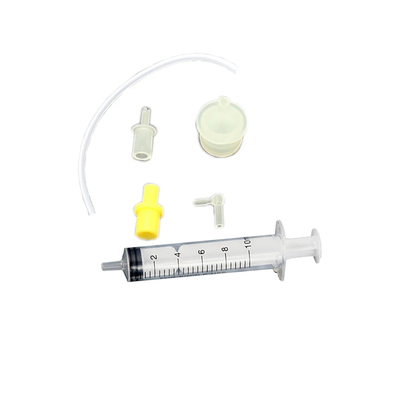 

Einkshop Print head cleaning liquid kit Dye ink only clean tool for Canon For HP For Epson inkjet Printers