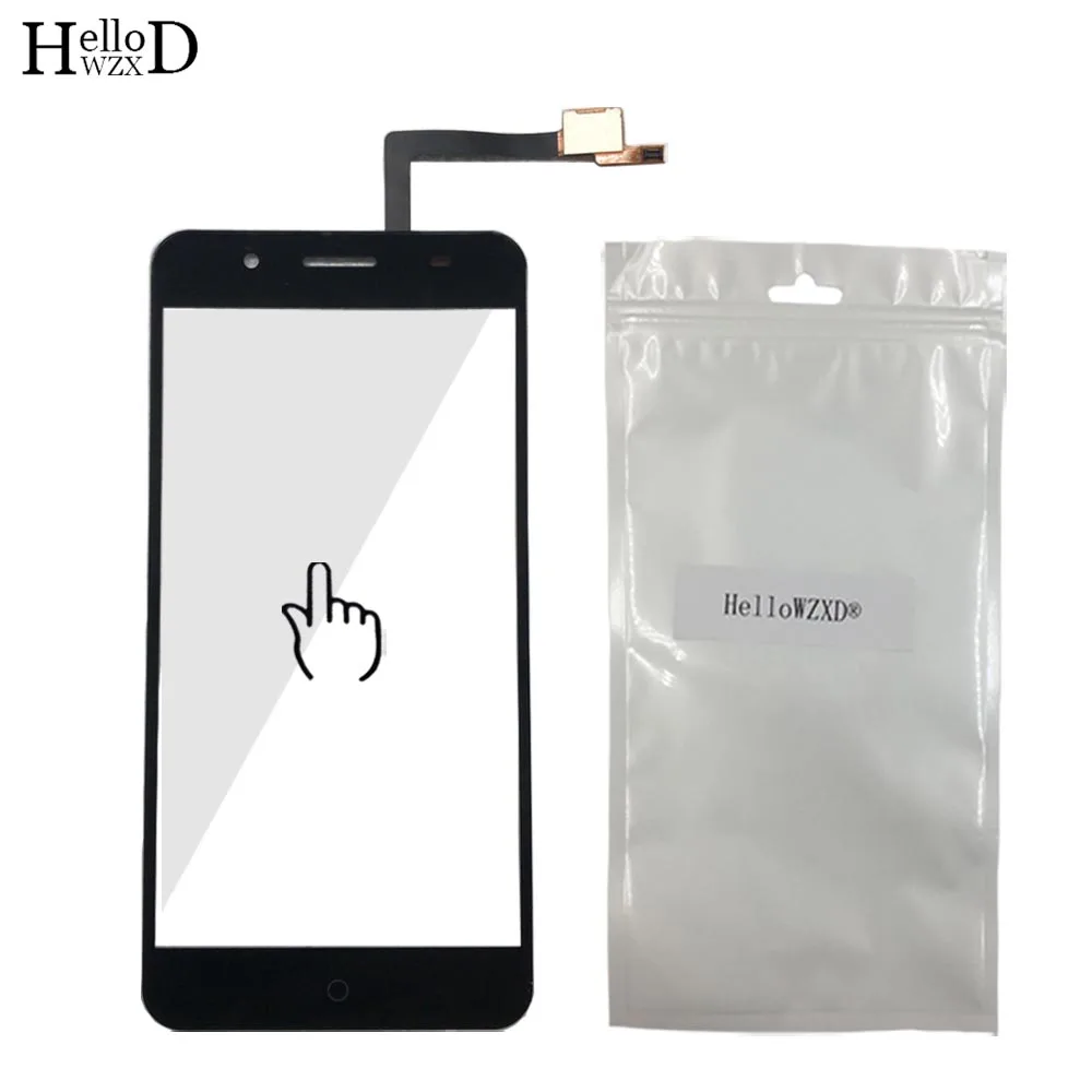 Сенсорный экран для ZTE Blade A610 Plus дигитайзер сенсорного экрана A2 мобильный телефон