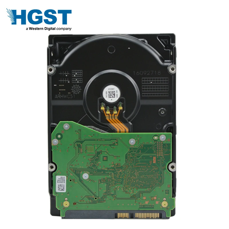  HGST marca 6 TB Escritorio PC 35 