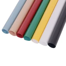 HOHOFILM 50 см x 120 см флок теплопередачи винил HTV резки пленки, резак плоттер железа на футболке термопресс Винил 20 ''x 47,2''