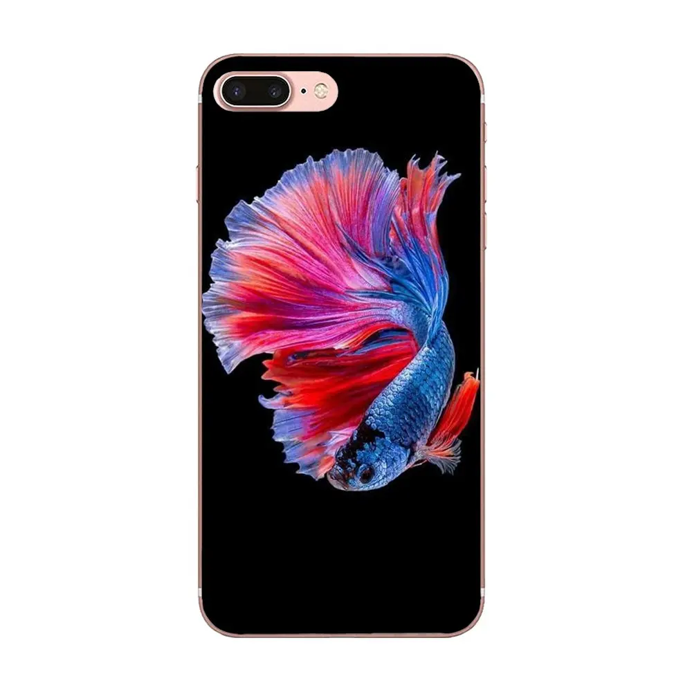 Арт Diy Роскошный чехол для телефона Xiaomi Redmi Mi Note 7 8 9 SE Pro Lite Go Play красочный Betta