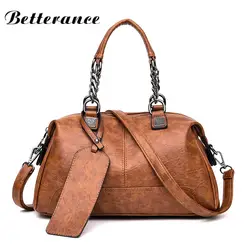 Betterance bolso bandolera mujer негр женщины сумка couro bolsa дамская сумочка Винтаж дорожные сумки crossbody сумка