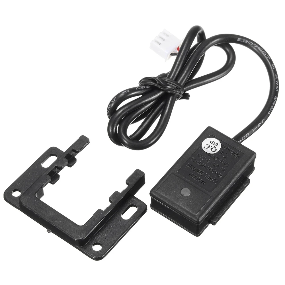 12-24V Water Level Sensor Switch Non-contact Tank Liquid Container Water Level Switch