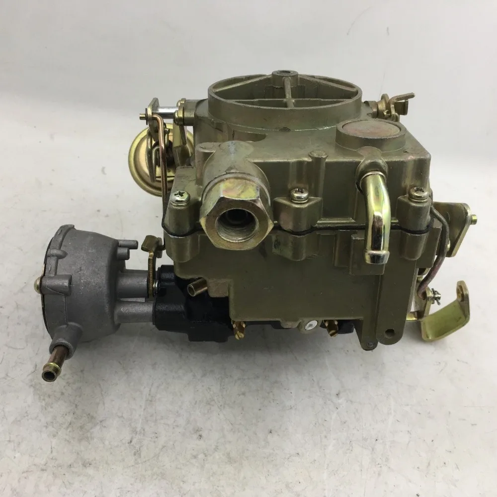 

free shipping Brand NEW CARBURETOR TYPE ROCHESTER CHEVY 2GC 2 BARREL 305 307 350 400 5.7L-6.6L